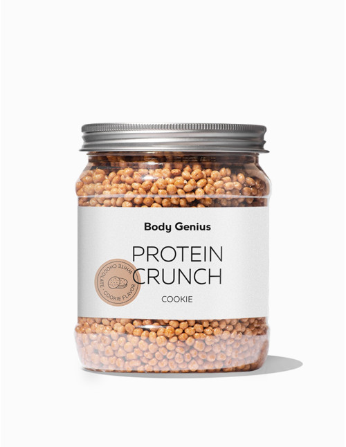 Protein Crunch Cookie