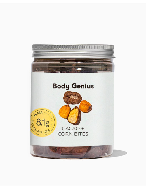 All-natural Almond Butter by Body Genius