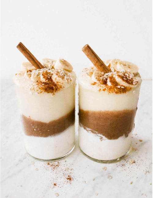 Protéine vegan sans sucre de Body Genius