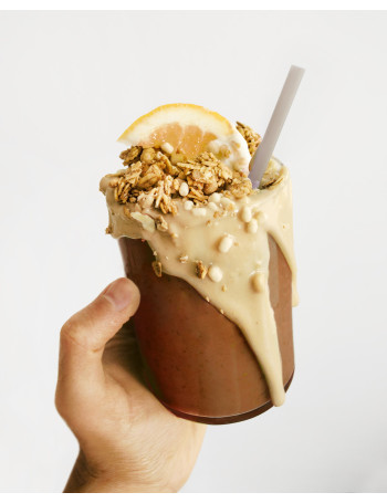 Protéine vegan sans sucre de Body Genius 2