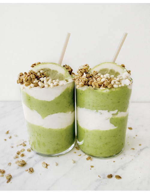 Proteína vegana completa sin azúcar - Comprar online - Body Genius