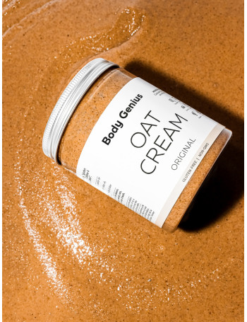 Crema de cacahuete, cacao y dátil - Body Genius 2