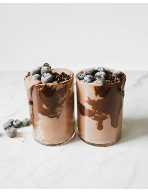 Cacao puro desgrasado en polvo - Comprar online - Body Genius