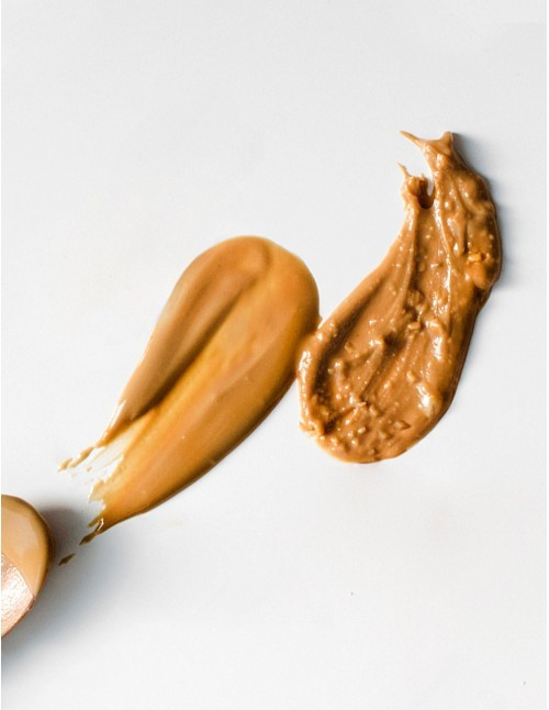 Crema de cacahuete 100% natural - Comprar online - Body Genius