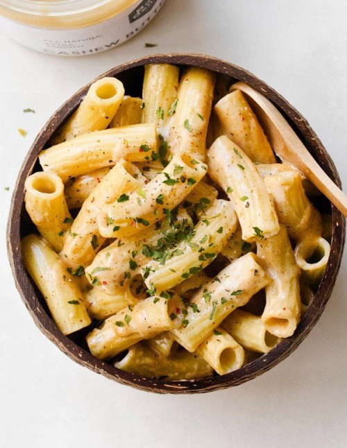 All-natural cashew butter by Body Genius