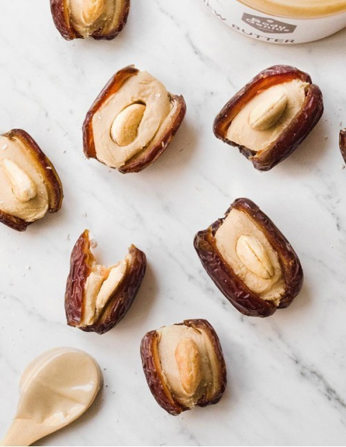 Crema de anacardos 100% natural - Comprar online - Body Genius