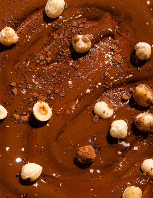 Crema de avellana y cacao - Comprar online - Body Genius